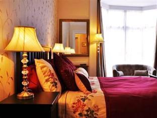 بورتسماوث The White Lodge Southsea المظهر الخارجي الصورة