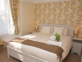 بورتسماوث The White Lodge Southsea المظهر الخارجي الصورة